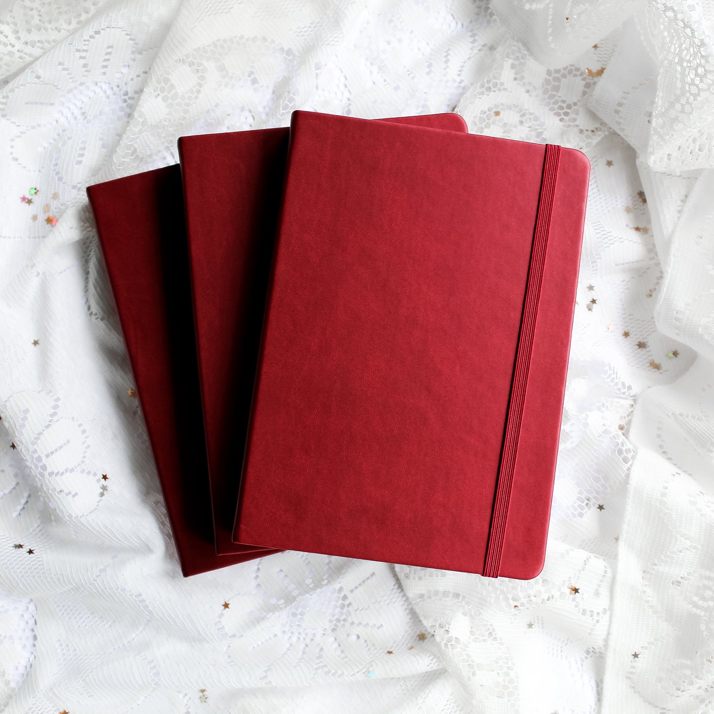 CRIMSON JOURNAL