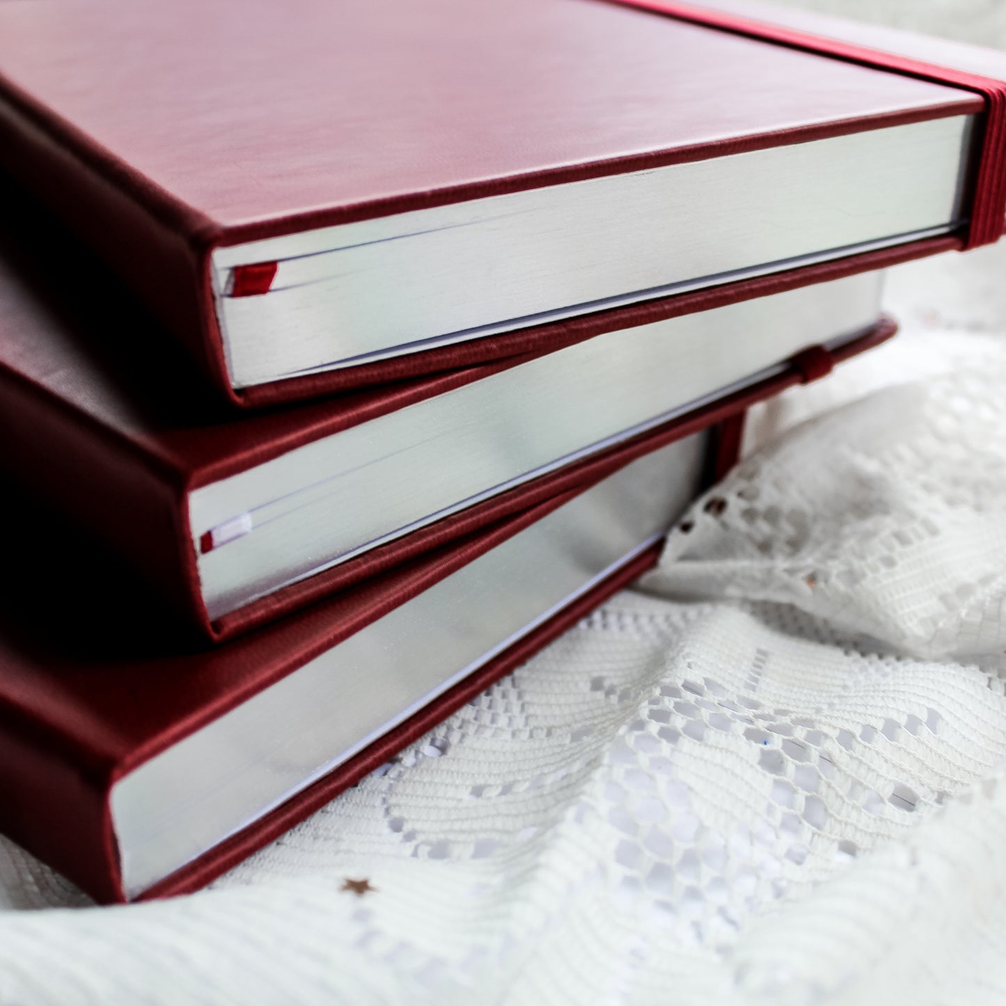 CRIMSON JOURNAL