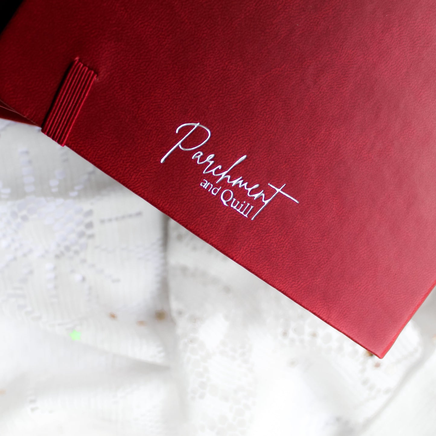 CRIMSON JOURNAL