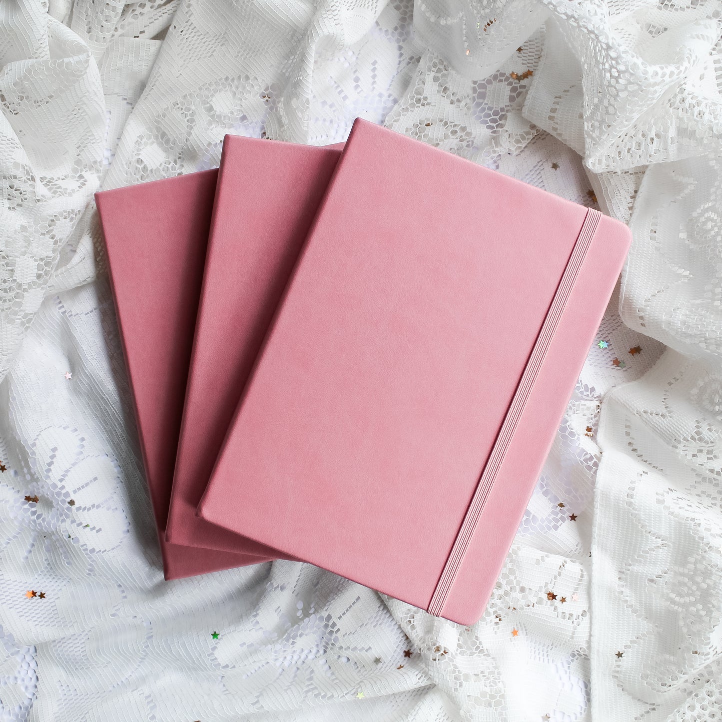 ROSIE JOURNAL