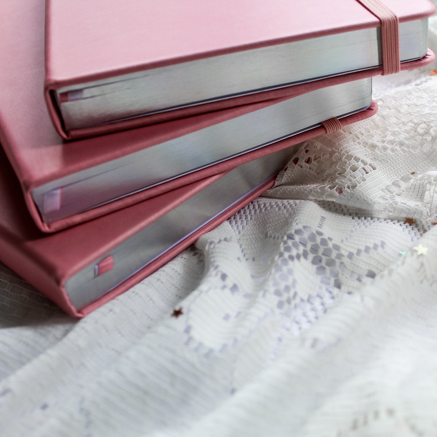ROSIE JOURNAL