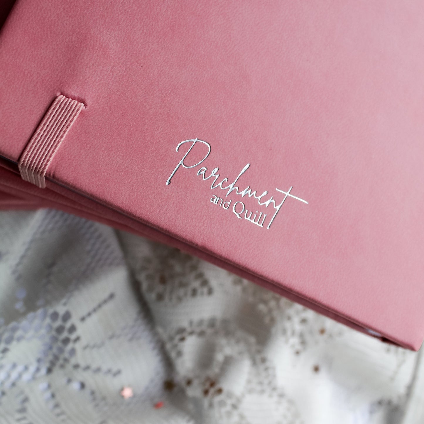 ROSIE JOURNAL
