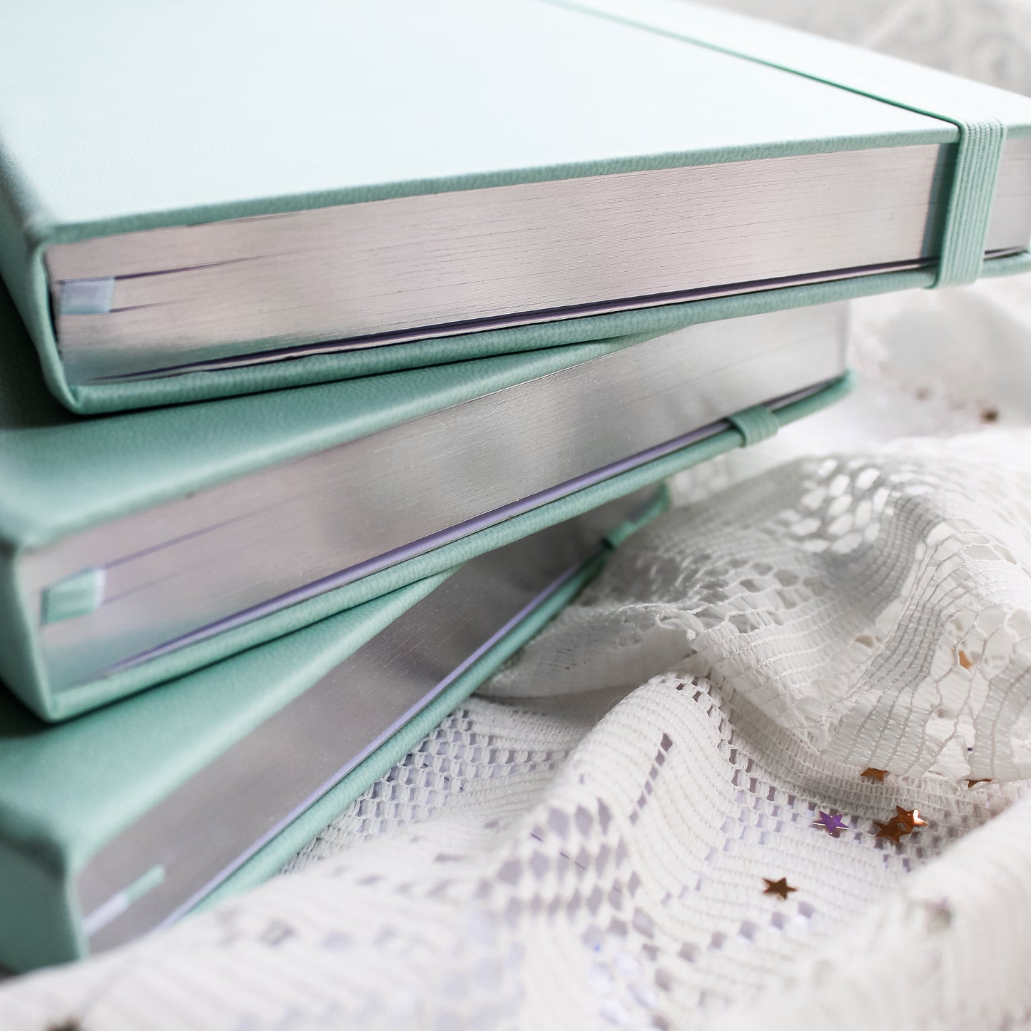 MINT JOURNAL