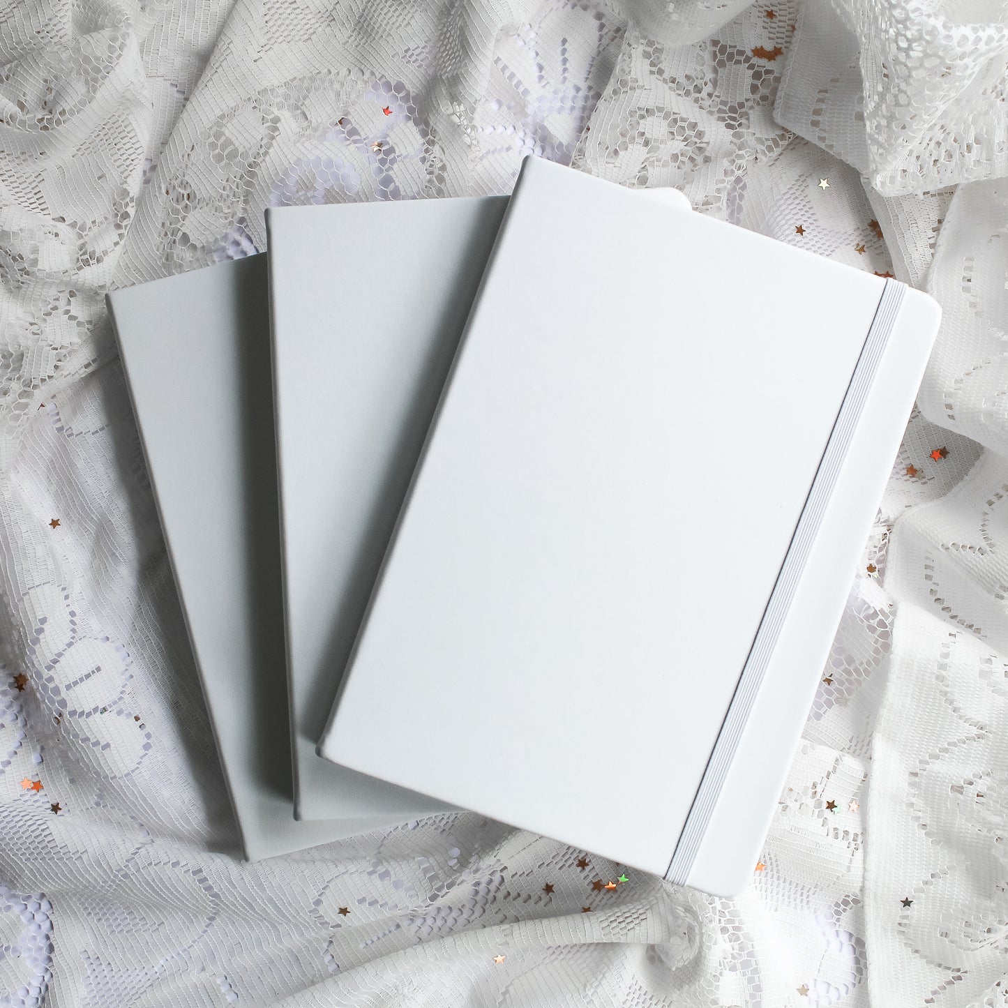 DAISY JOURNAL
