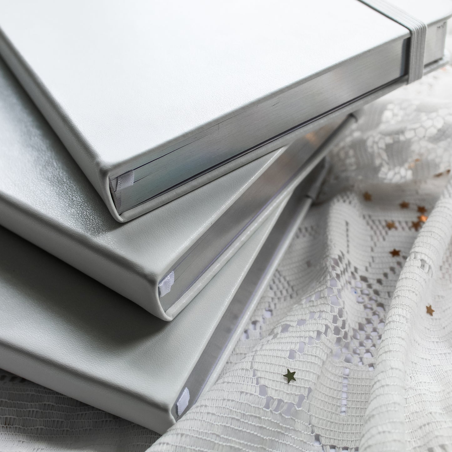 DAISY JOURNAL