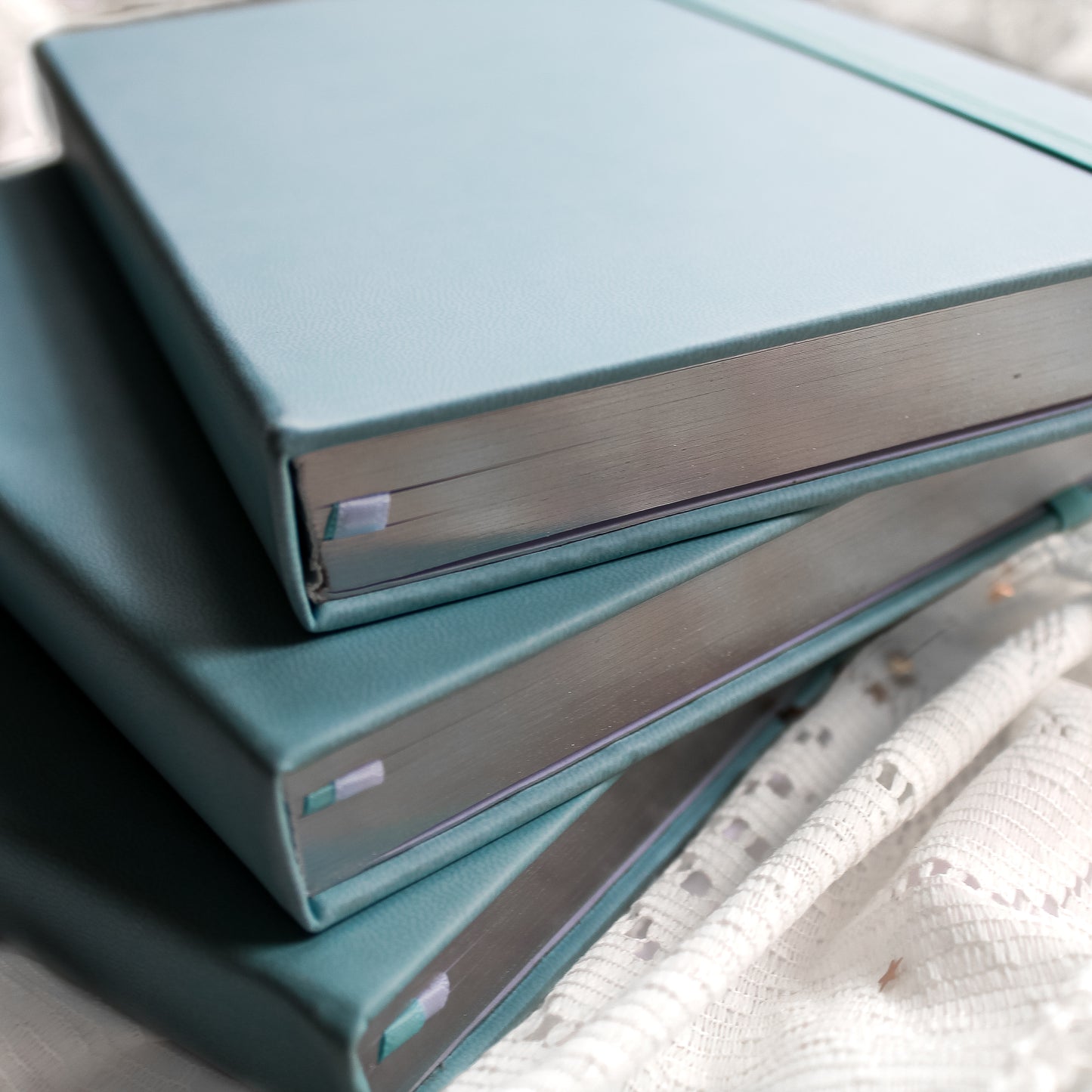 FROST JOURNAL