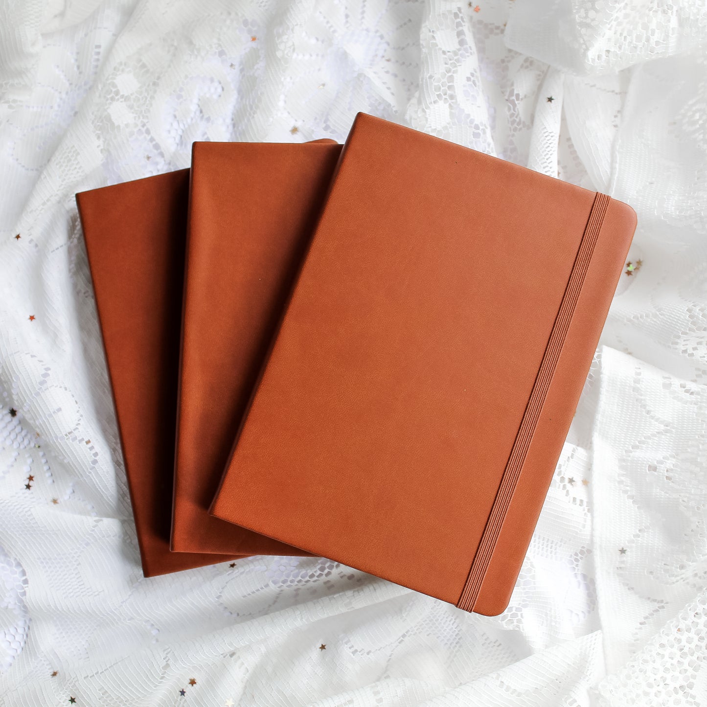 HAZELNUT JOURNAL