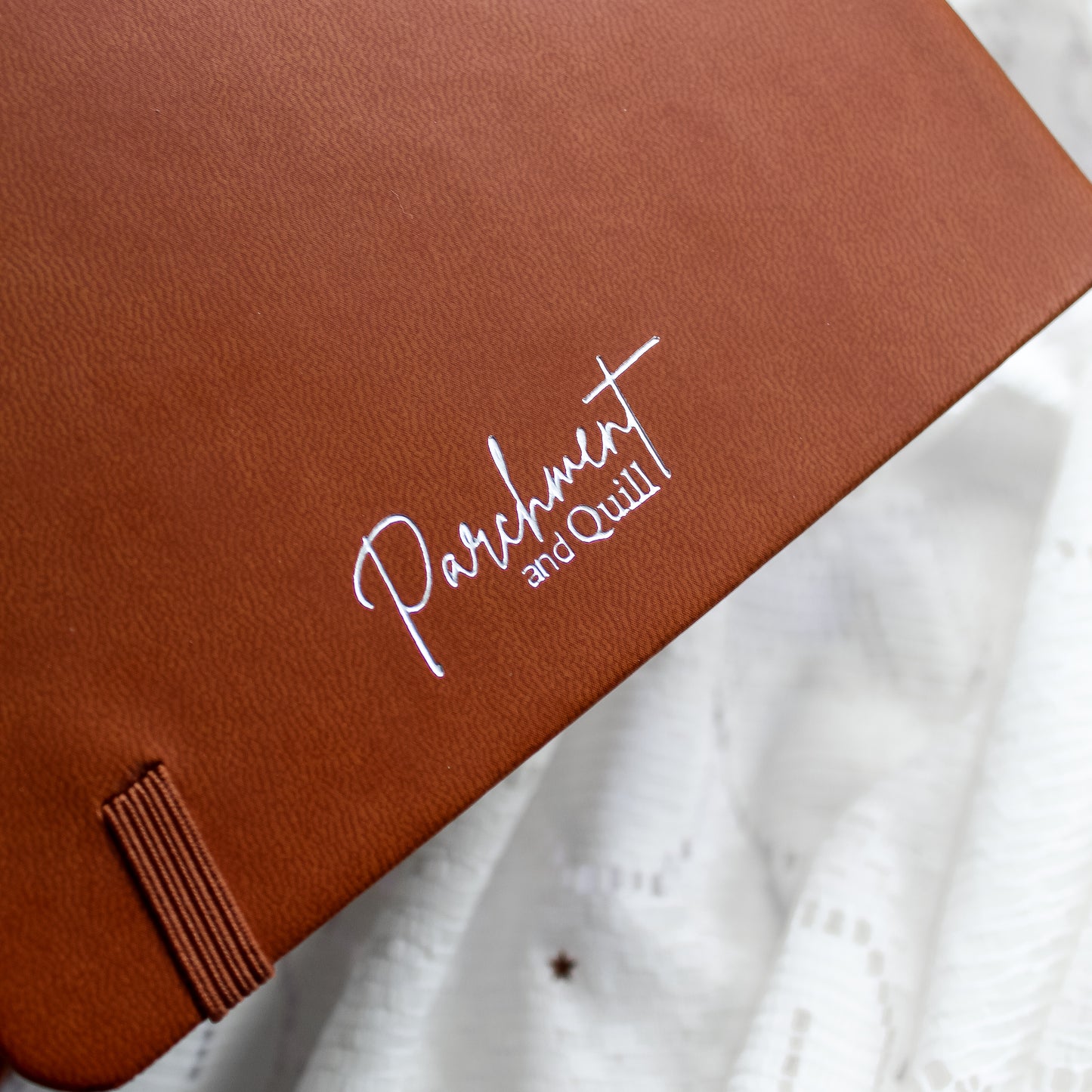 HAZELNUT JOURNAL