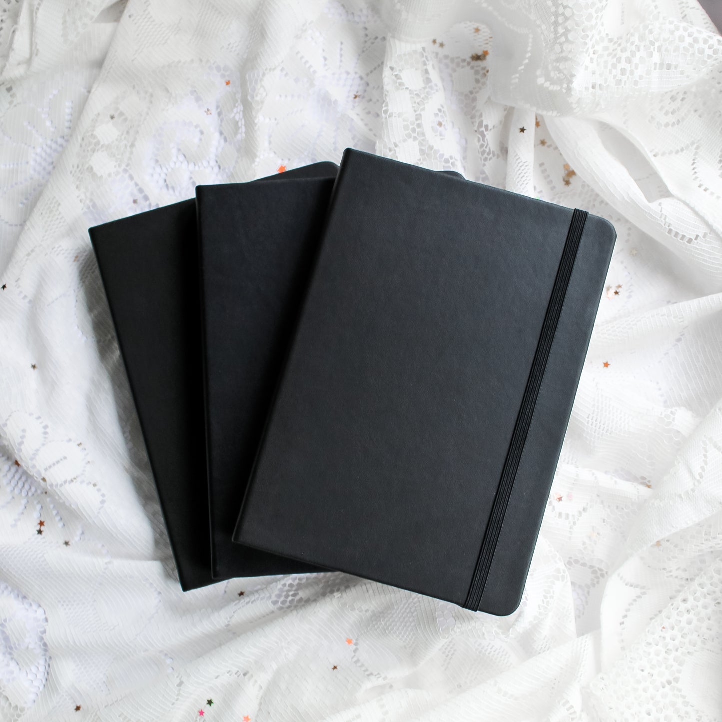 MIDNIGHT JOURNAL