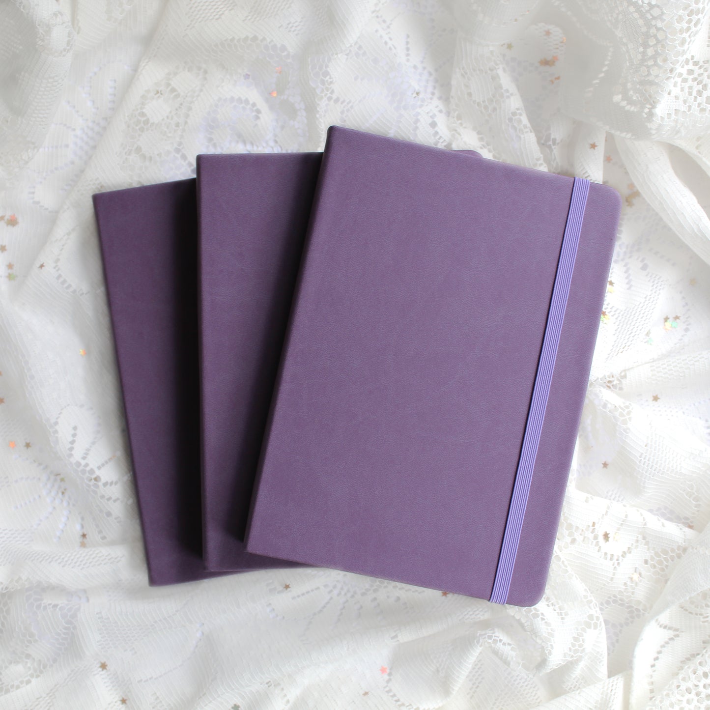 MAUVE JOURNAL