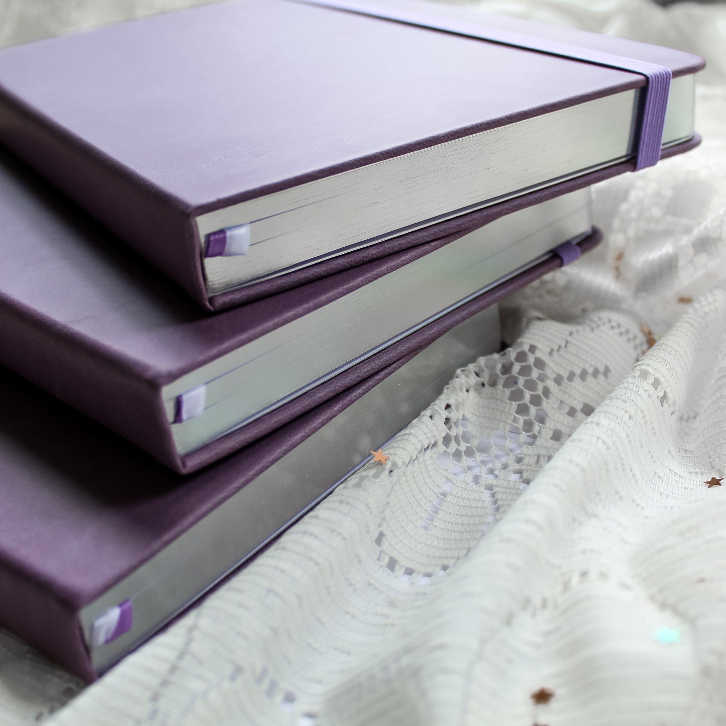 MAUVE JOURNAL