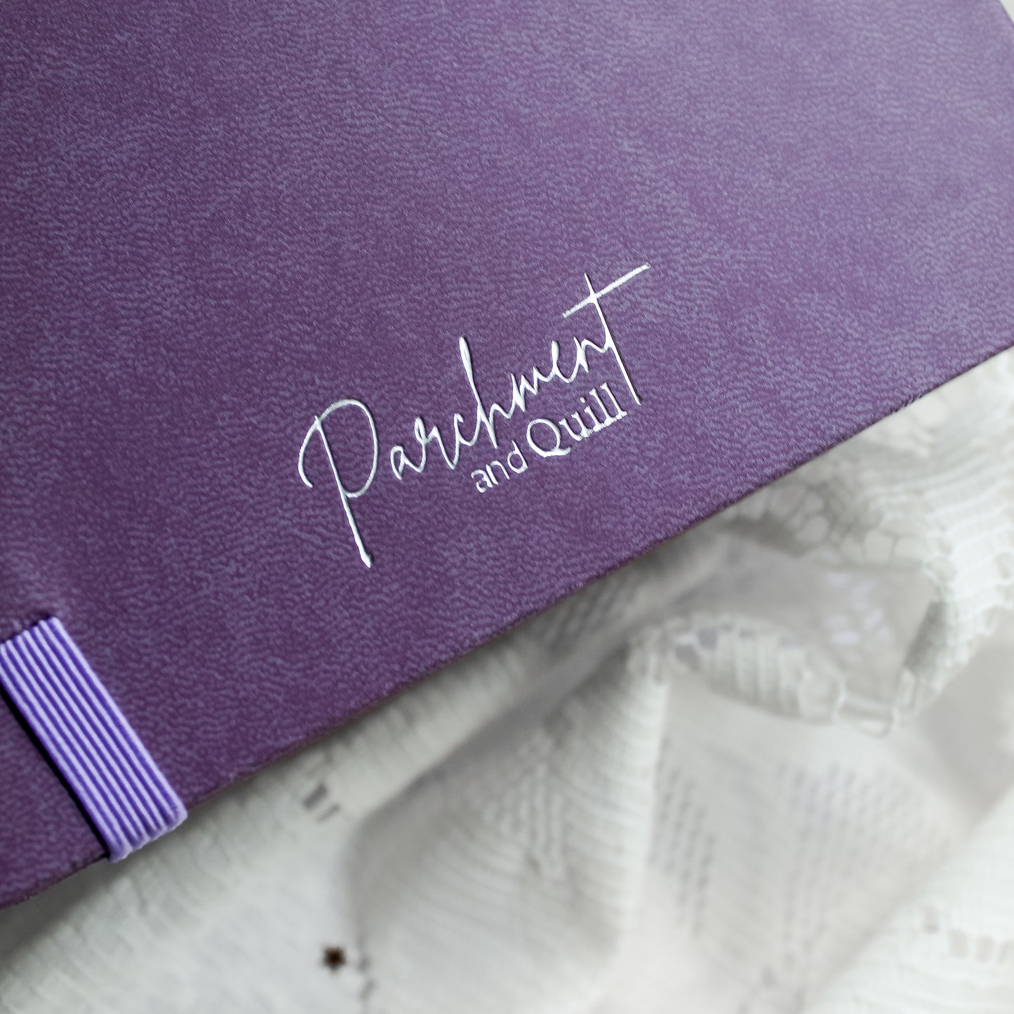 MAUVE JOURNAL