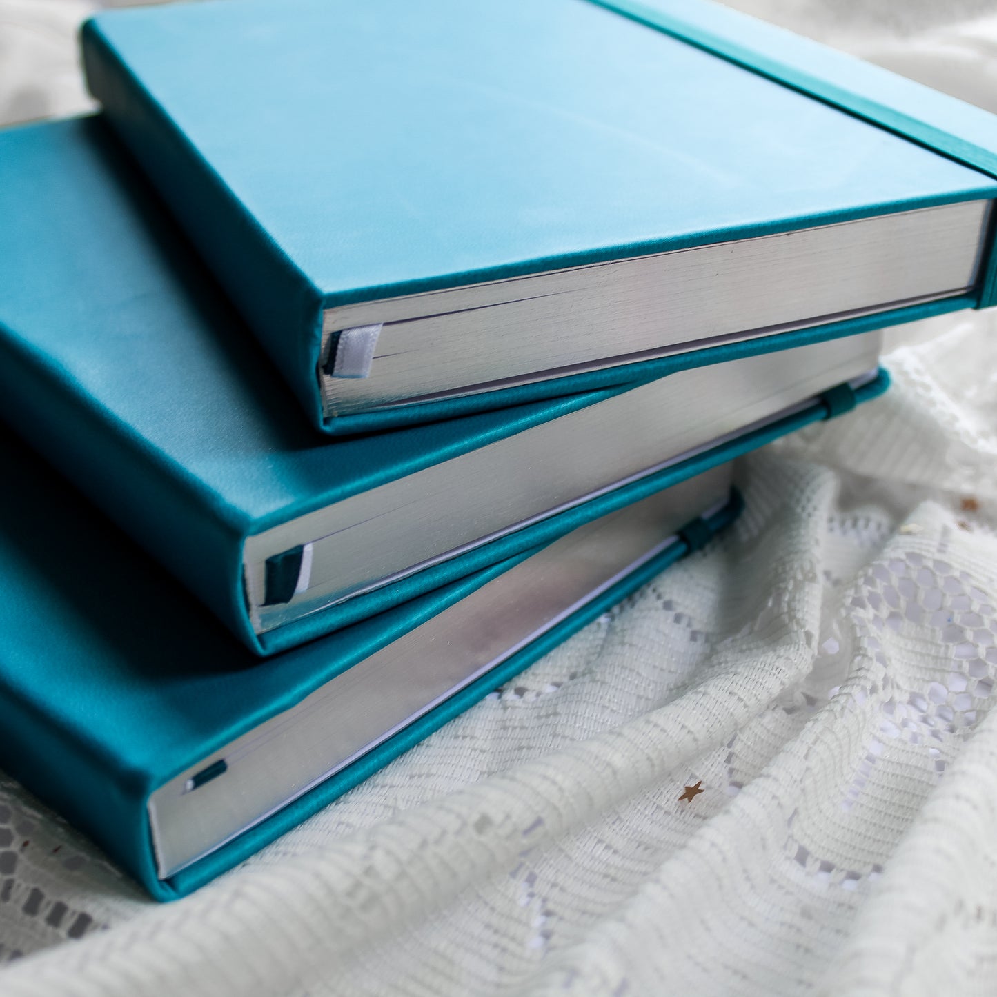 TEAL JOURNAL
