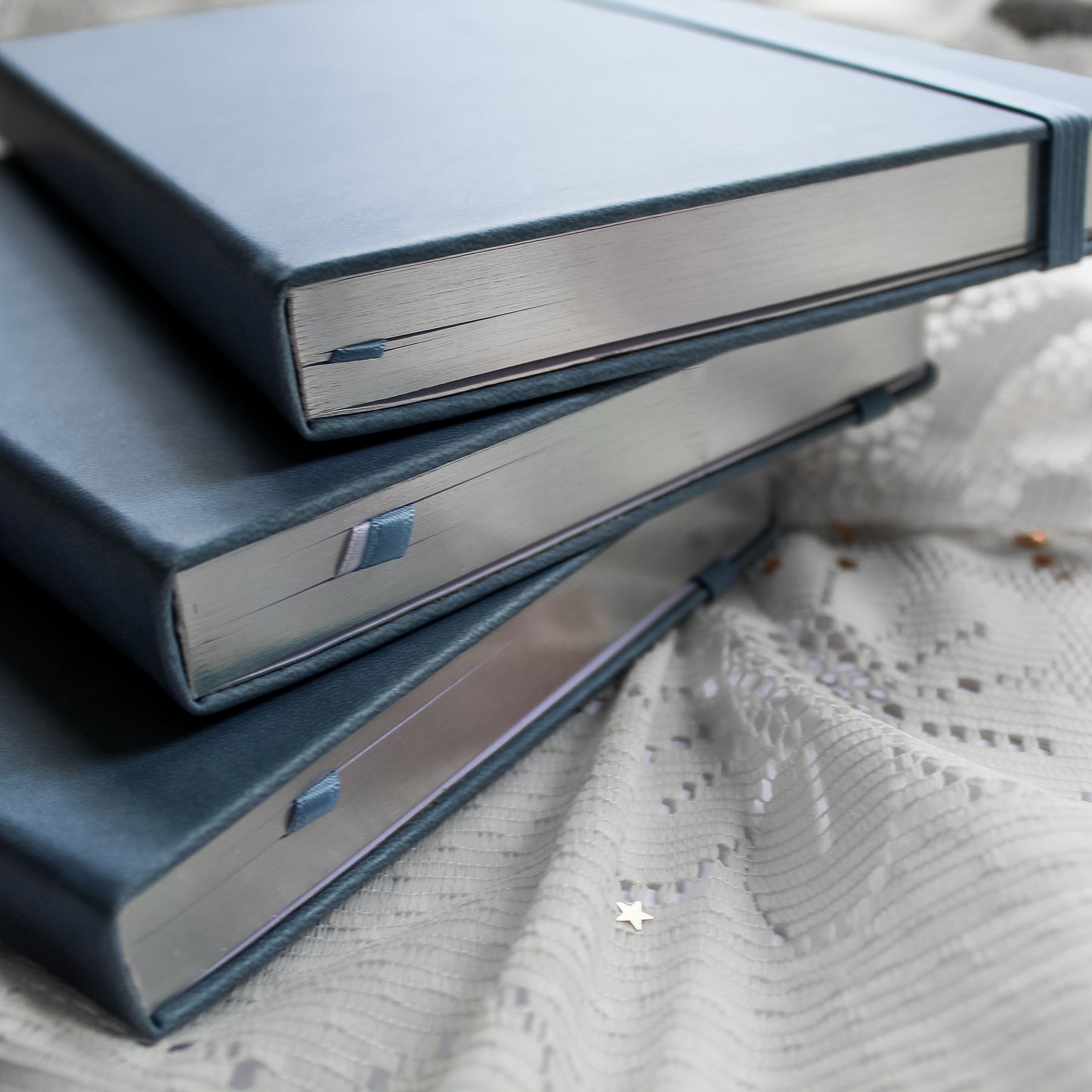 DENIM JOURNAL