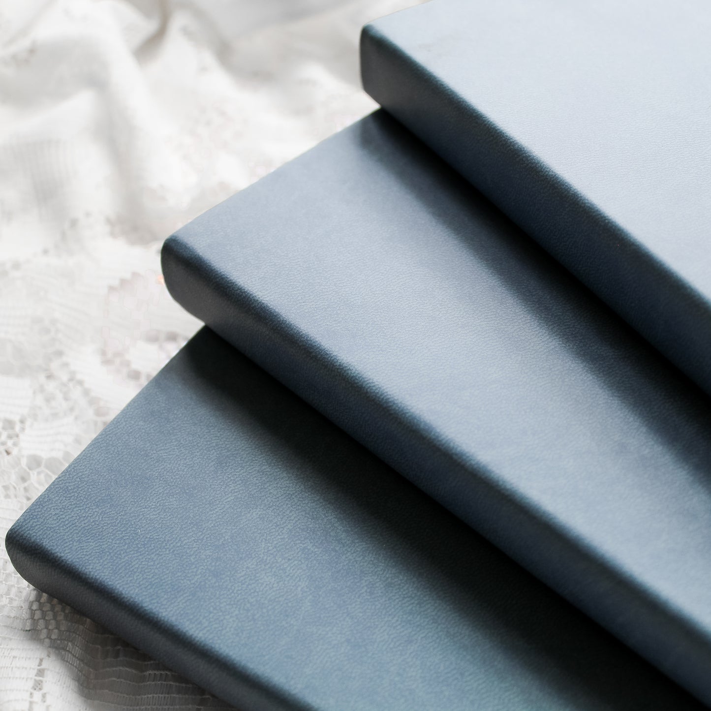 DENIM JOURNAL