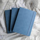 DENIM JOURNAL